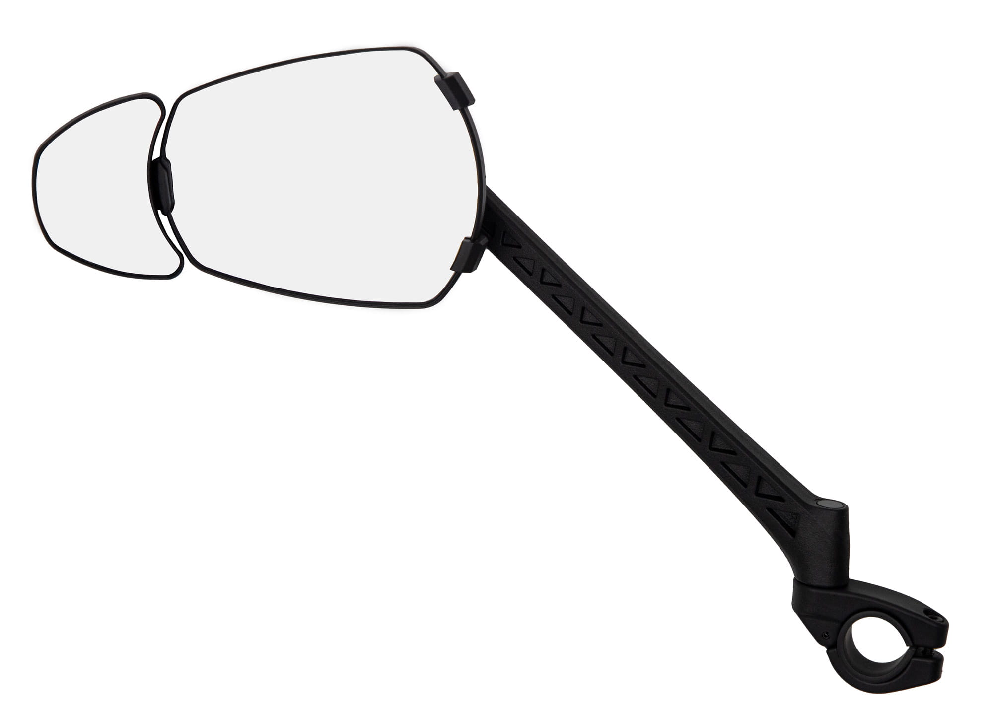 Zefal Espion E100 Cargo Spiegel