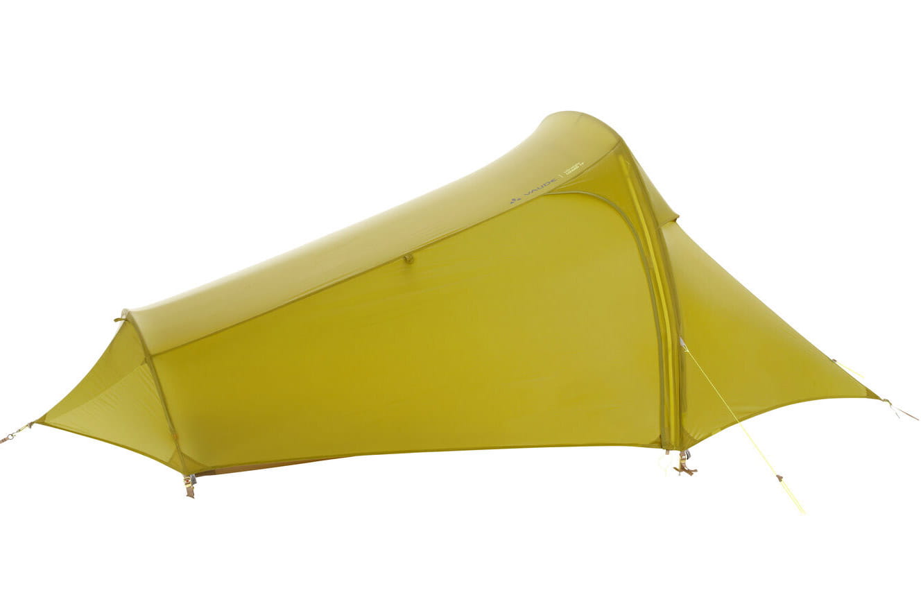 VAUDE Ultralight Lizard 1P Zelt