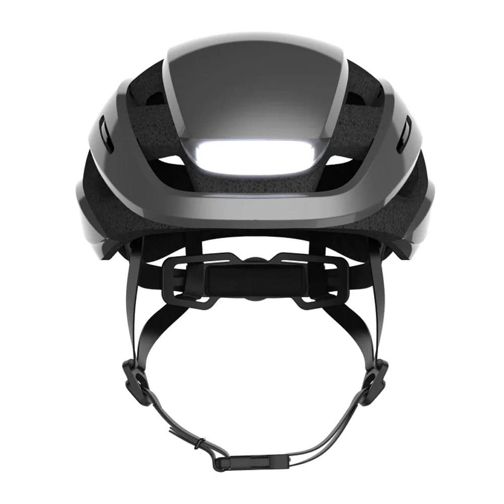 Lumos Ultra Mips Bike Helmet with LED and Turn Signals