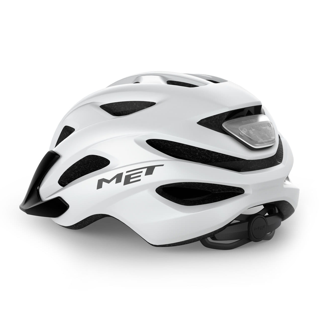 MET Crossover Helm