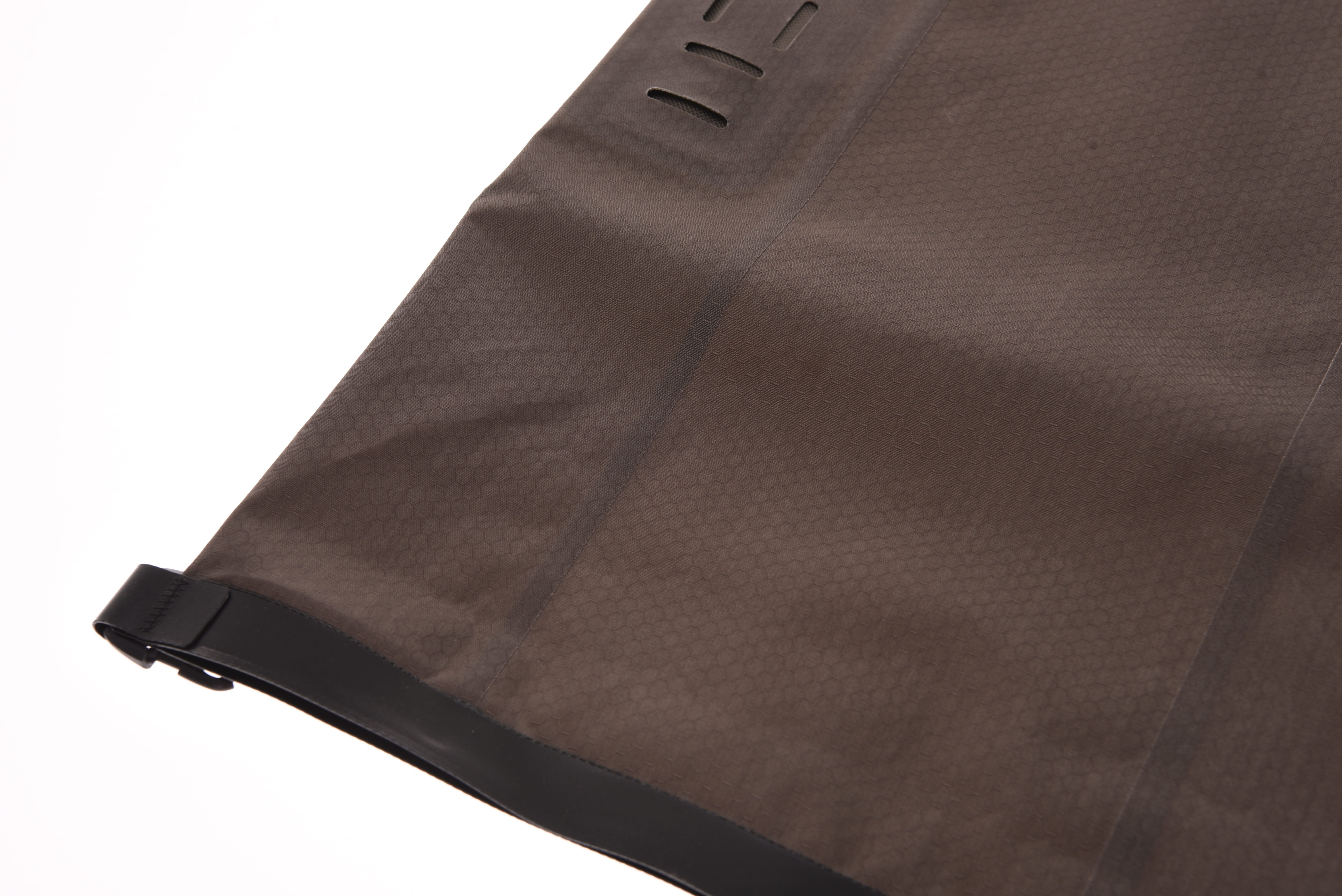 Ortlieb Dry-Pack Packsack -Dark Sand - 16 L (B-Ware)