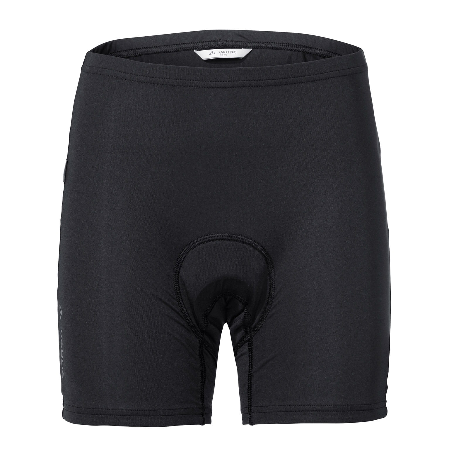 VAUDE Womens Bike Innerpants TP Radunterhose mit T-Pad Sitzpolster VAUDE Womens Bike Innerpants TP Radunterhose mit T-Pad Sitzpolster