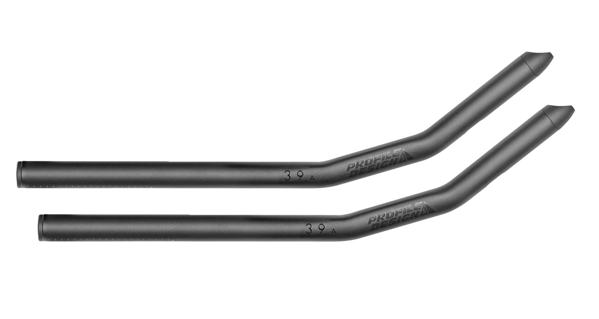Profile Design 39a Aerobar Extensions