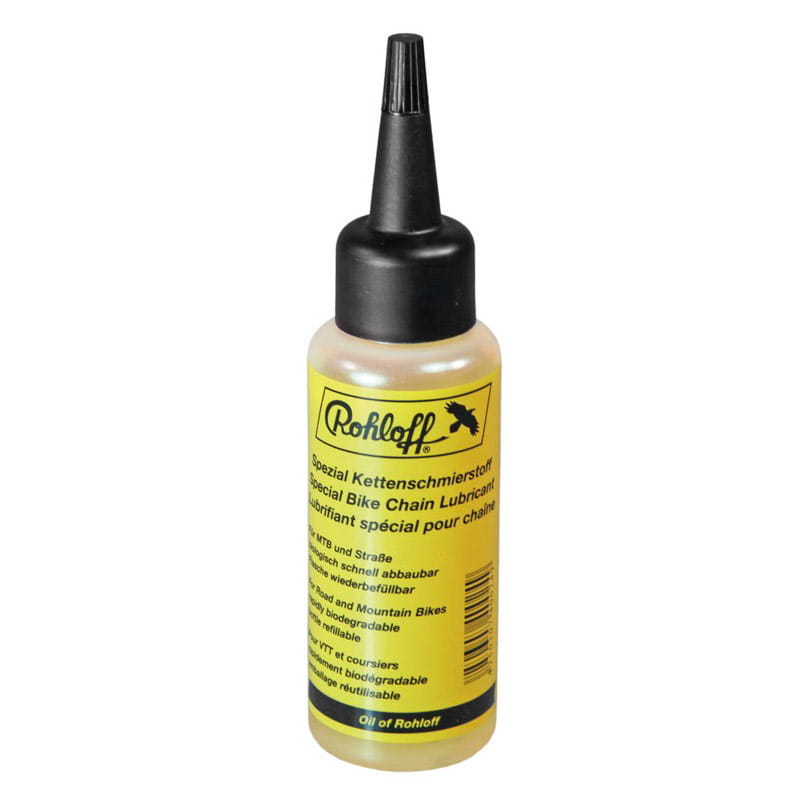 rohloff-kettenschmierstoff-kettenoel-50ml-1x Rohloff Kettenöl Spezialkettenschmierfett 50 ml