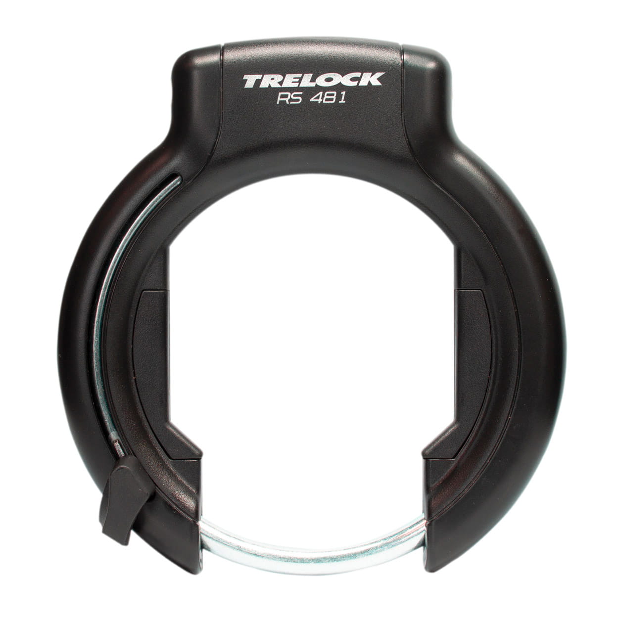 Trelock RS 481 P-O-C XXL Frame Lock 92 mm