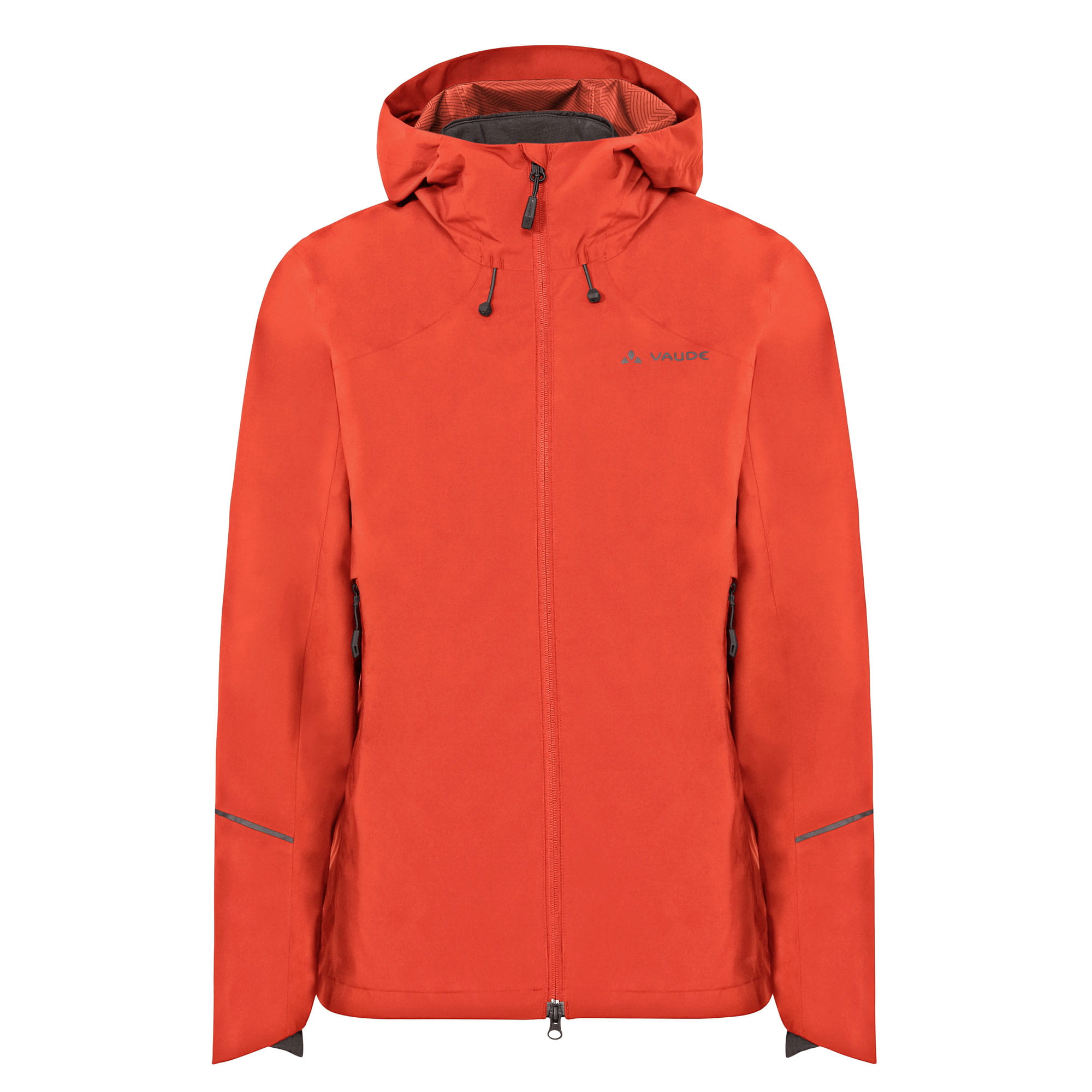 4906M - Glowing Red