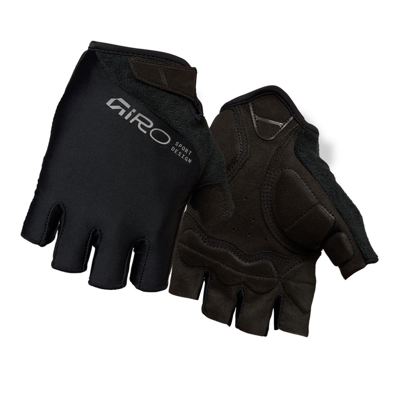 Giro Jag Kurzfinger Handschuhe Herren