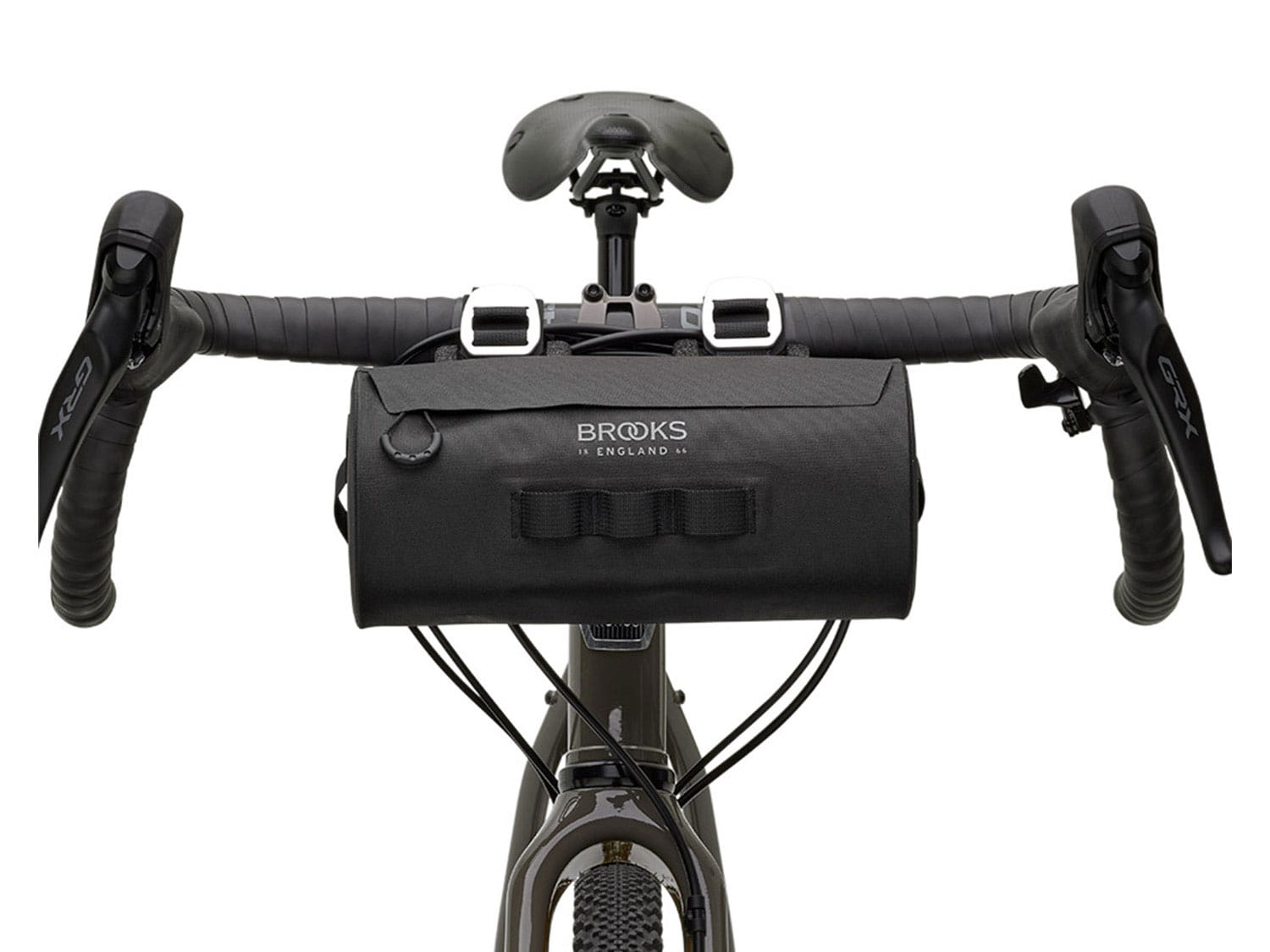 Brooks Scape Handlebar Pouch 3L