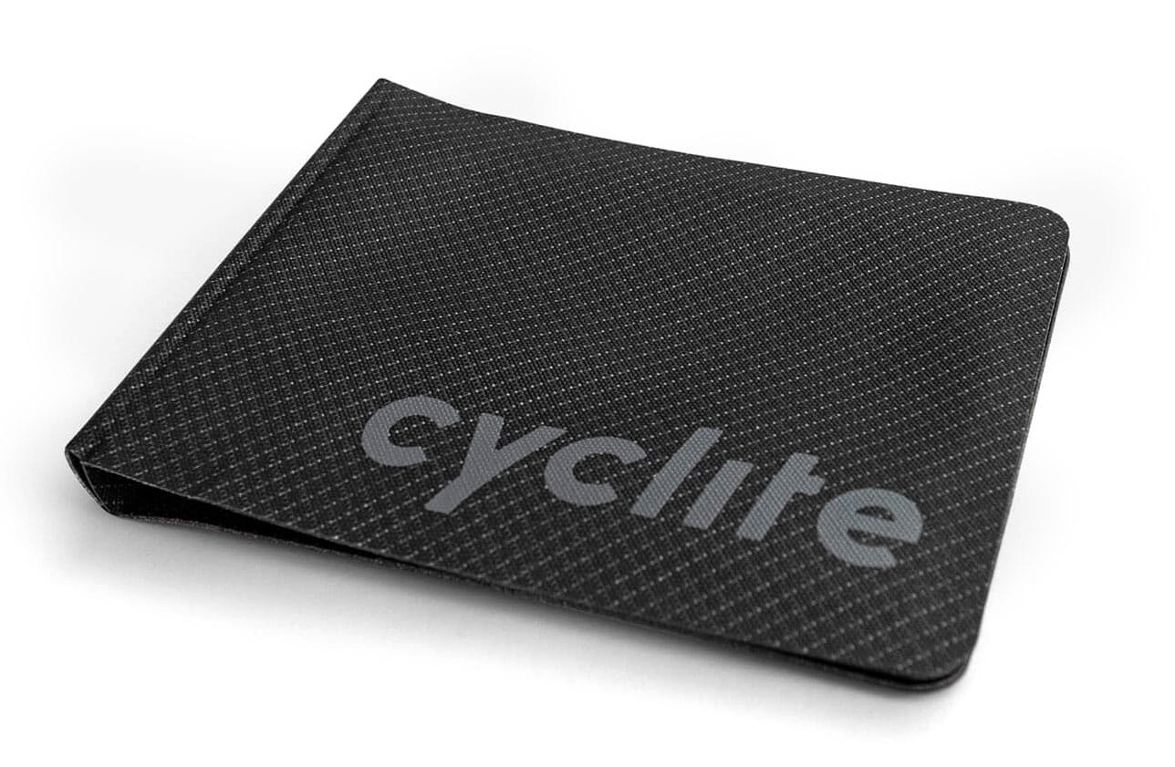 Cyclite Wallet / 02 Geldbeutel