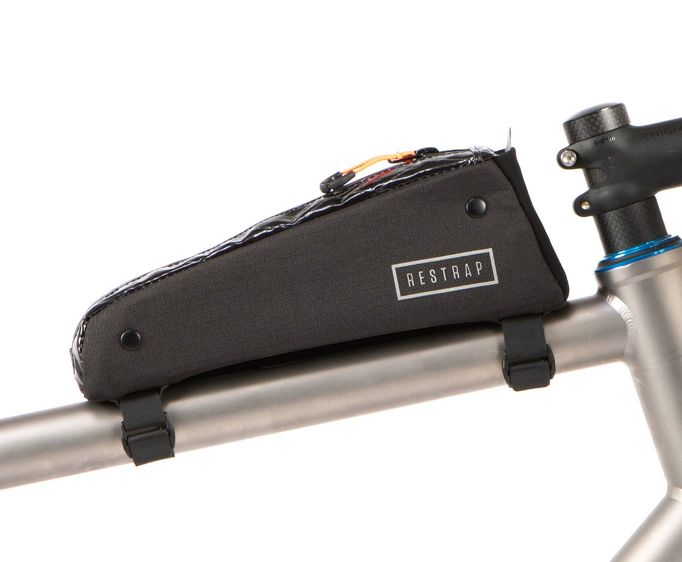 Restrap Aero Race Top Tube Bag