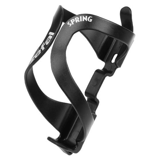 zefal-spring-flaschenhalter-schwarz-2 Zefal Spring Fahrrad Trinkflaschenhalter