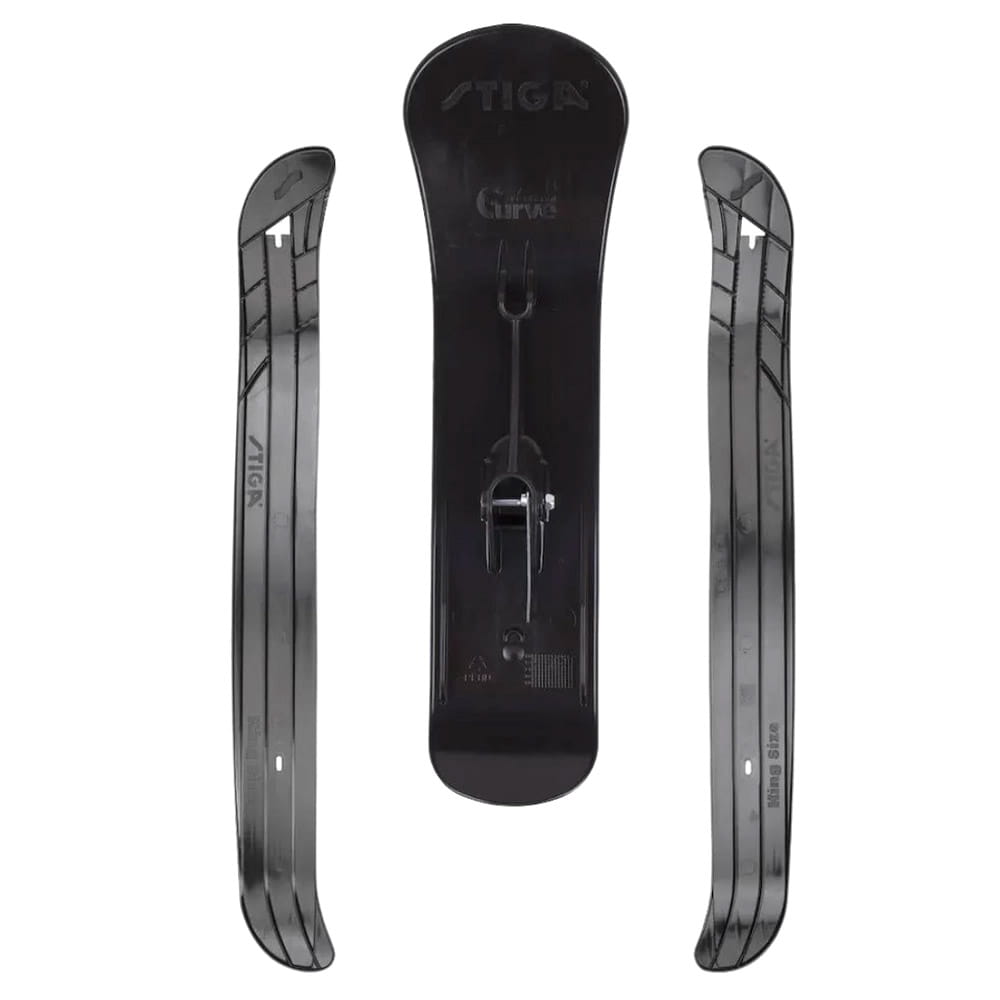 Stiga King Size GT Ski Set