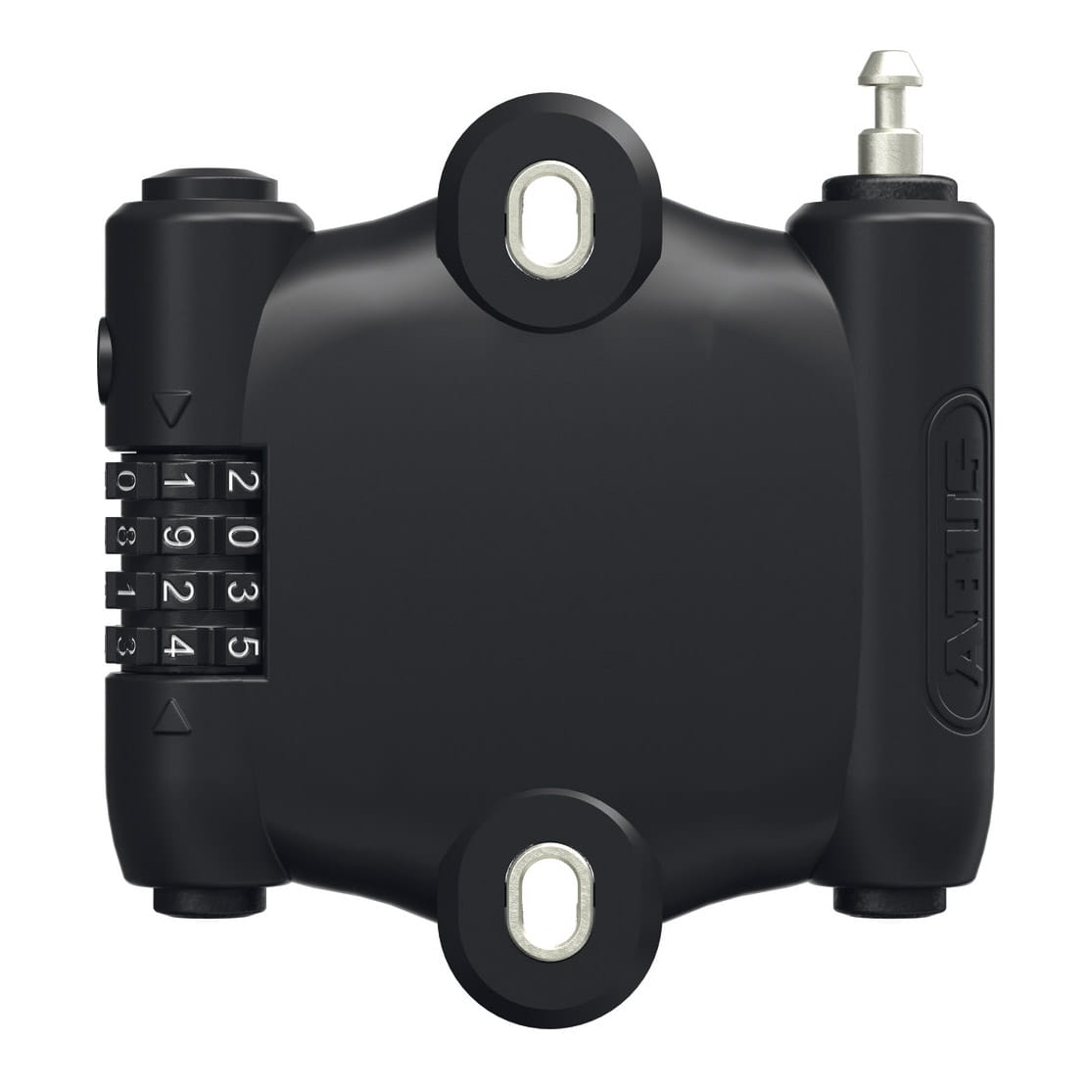 abus-sportflex-2504-90-seilschloss ABUS SportFlex 2504/90 Seilschloss
