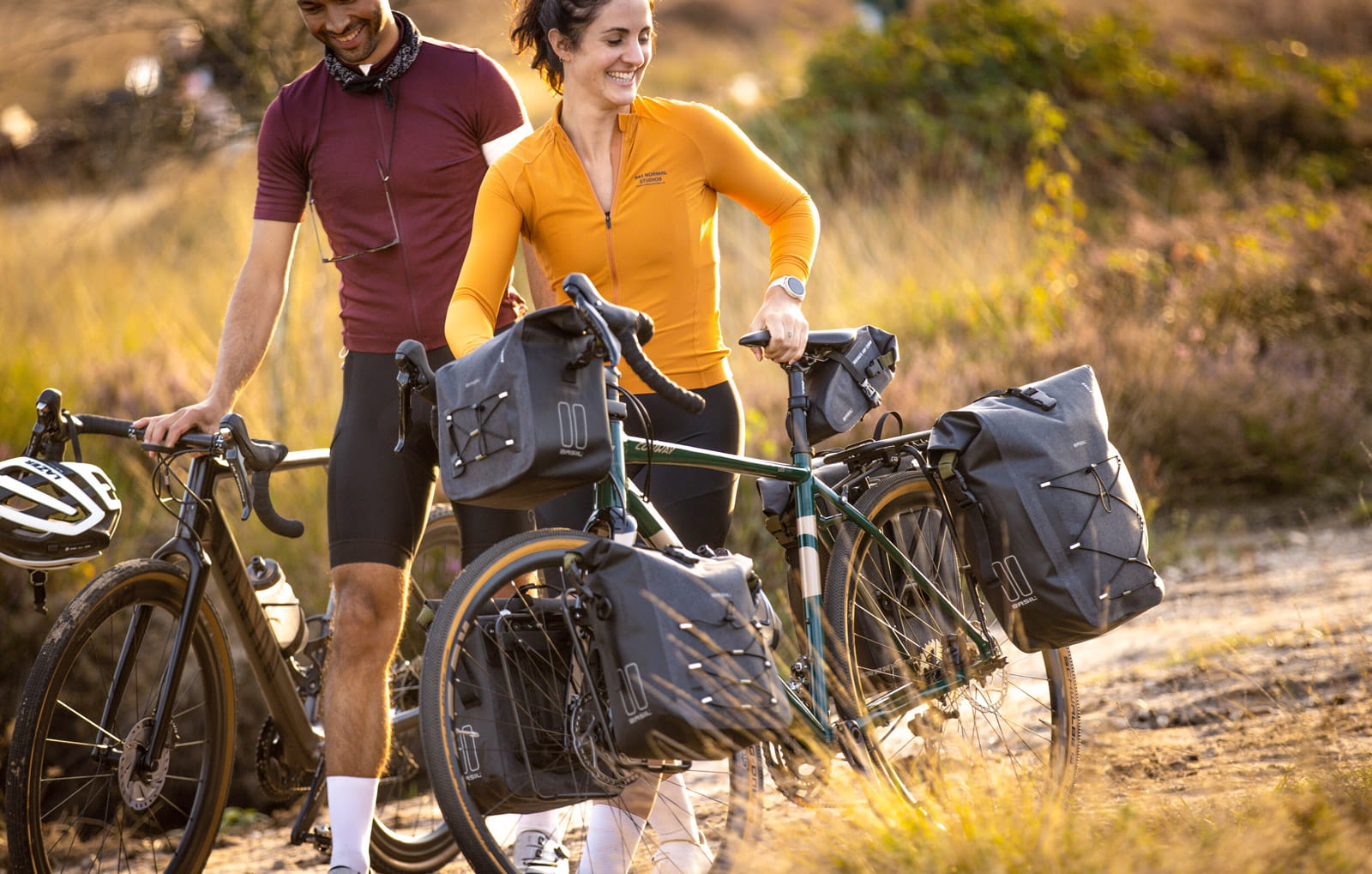 Basil Basil Fahrradtaschen