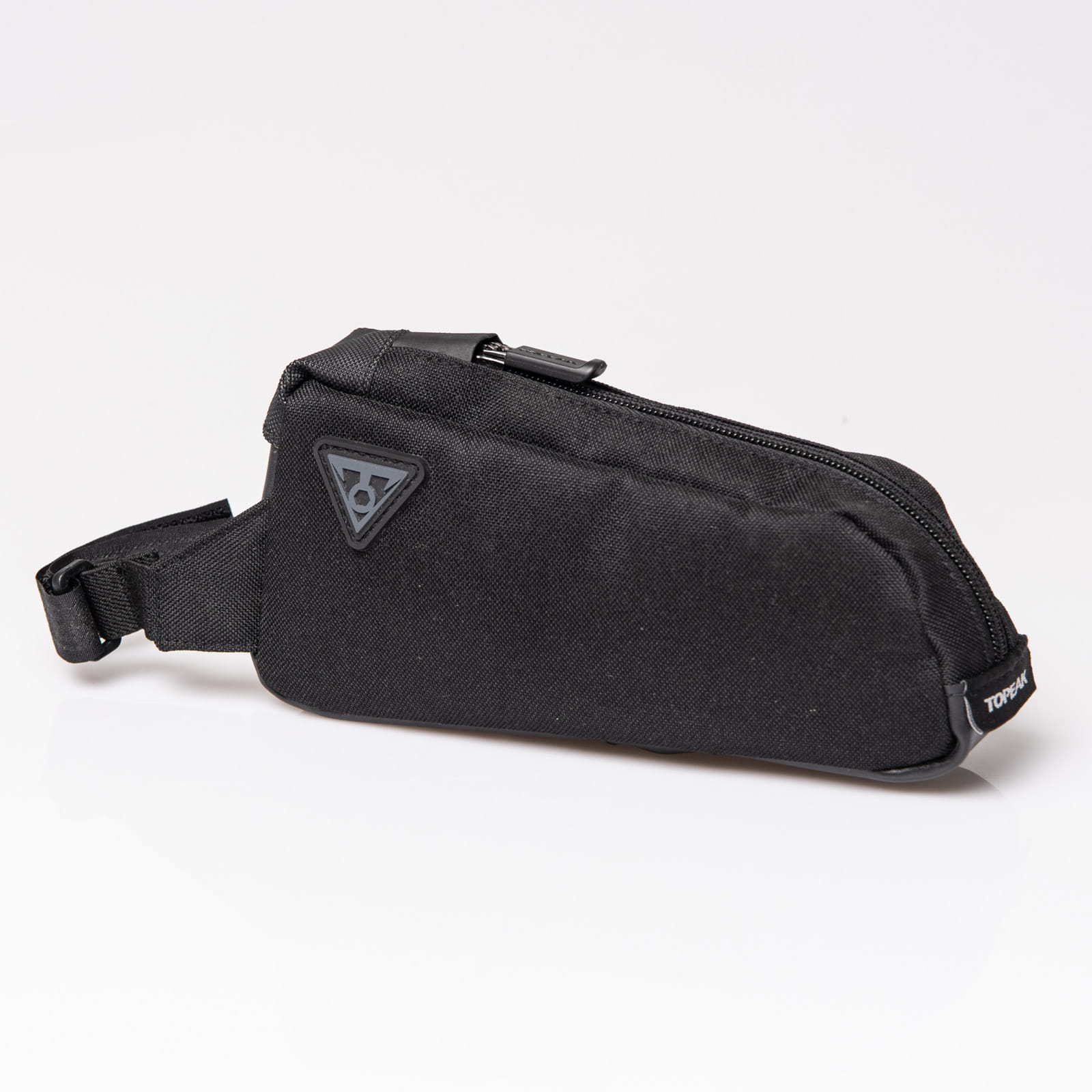 Topeak FastFuel Bag Bolt-On Oberrohrtasche 0.5 L - Black (B-Ware) Topeak FastFuel Bag Bolt-On Oberrohrtasche 0.5 L - Black (B-Ware)