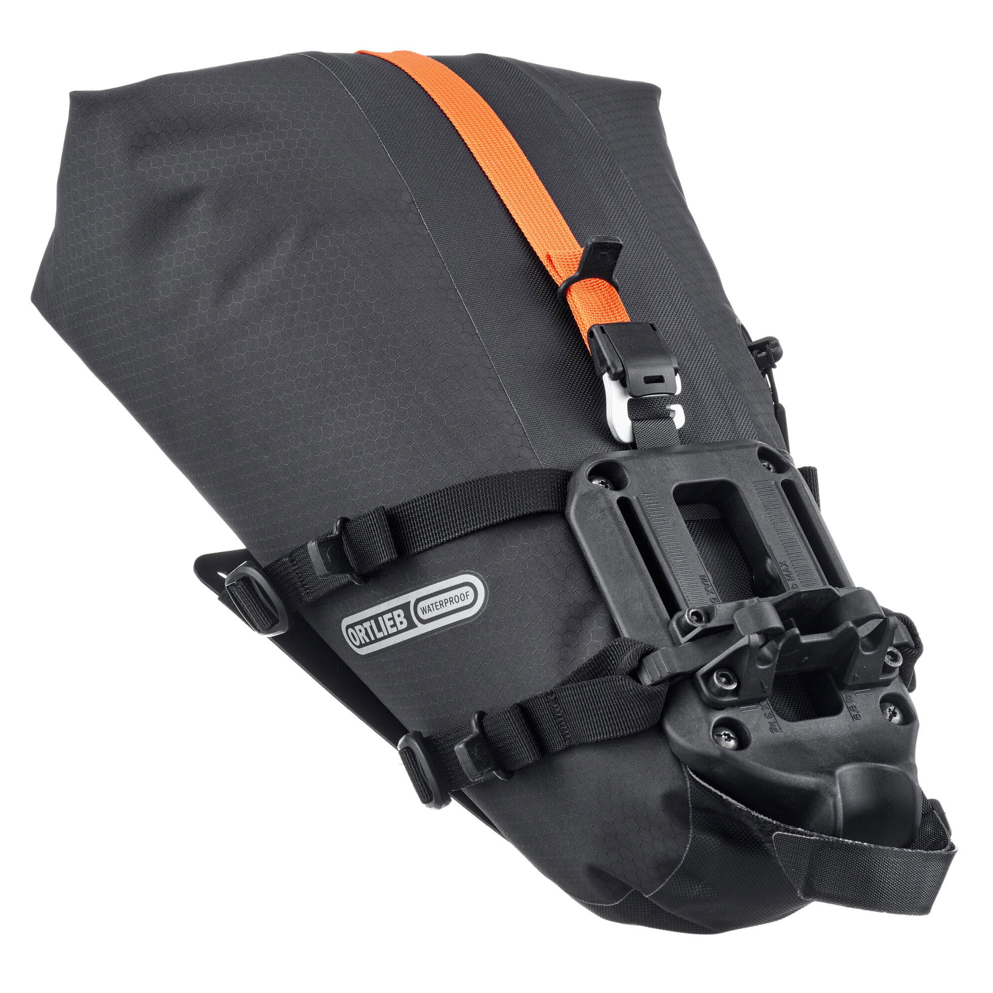 Ortlieb Seat-Pack QR Satteltasche