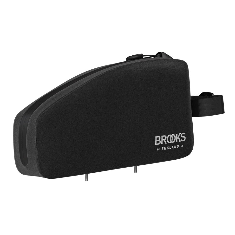 Brooks Scape Top Tube Bag with Bolts 0.9L