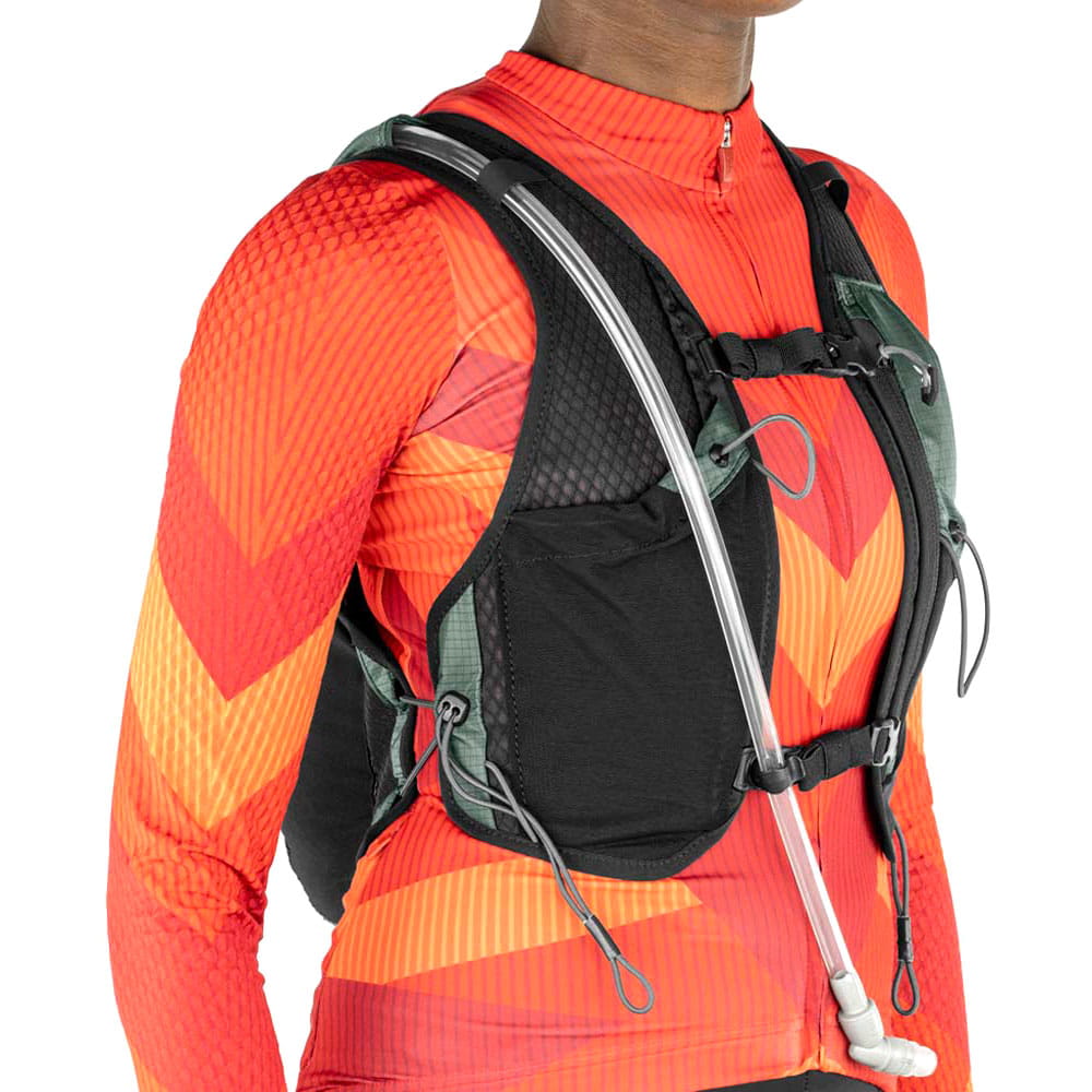 Apidura Racing Hydration Vest mit Trinkblase
