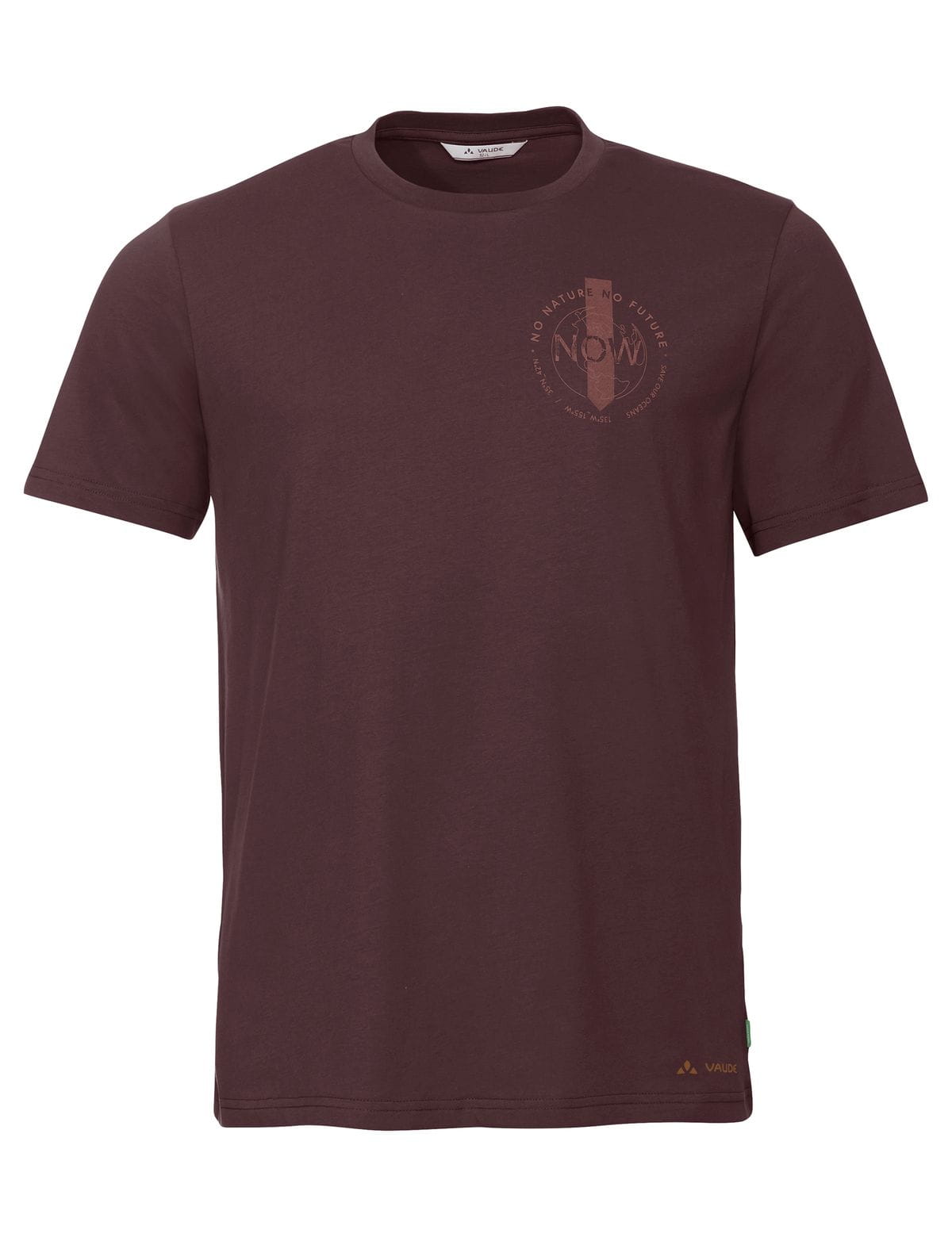 VAUDE Mens Proclaim T-Shirt VAUDE Mens Proclaim T-Shirt