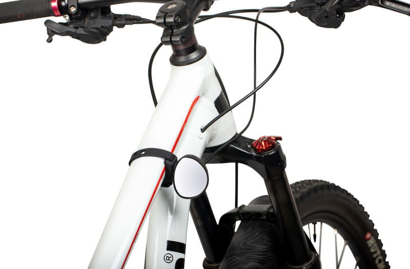 Zefal Spy 15 Mini Fahrradspiegel