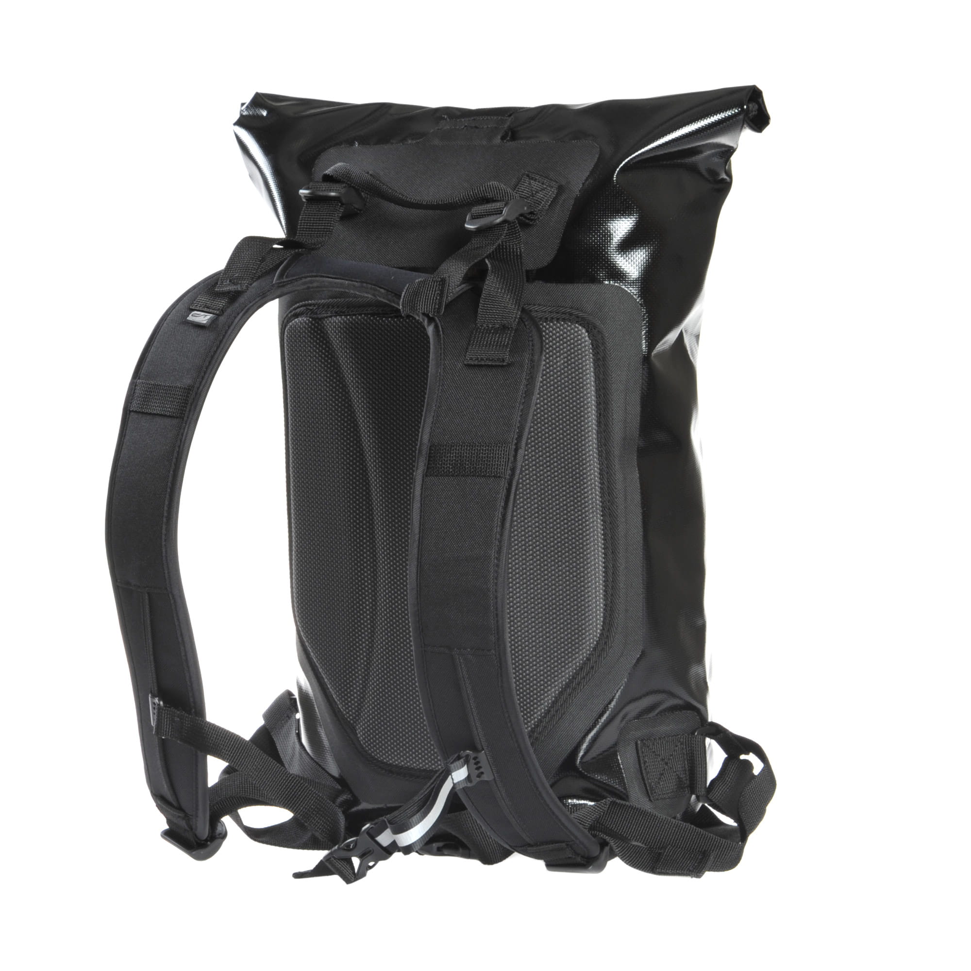 Contec Bike Backpack Waterproof 24 Liter Black