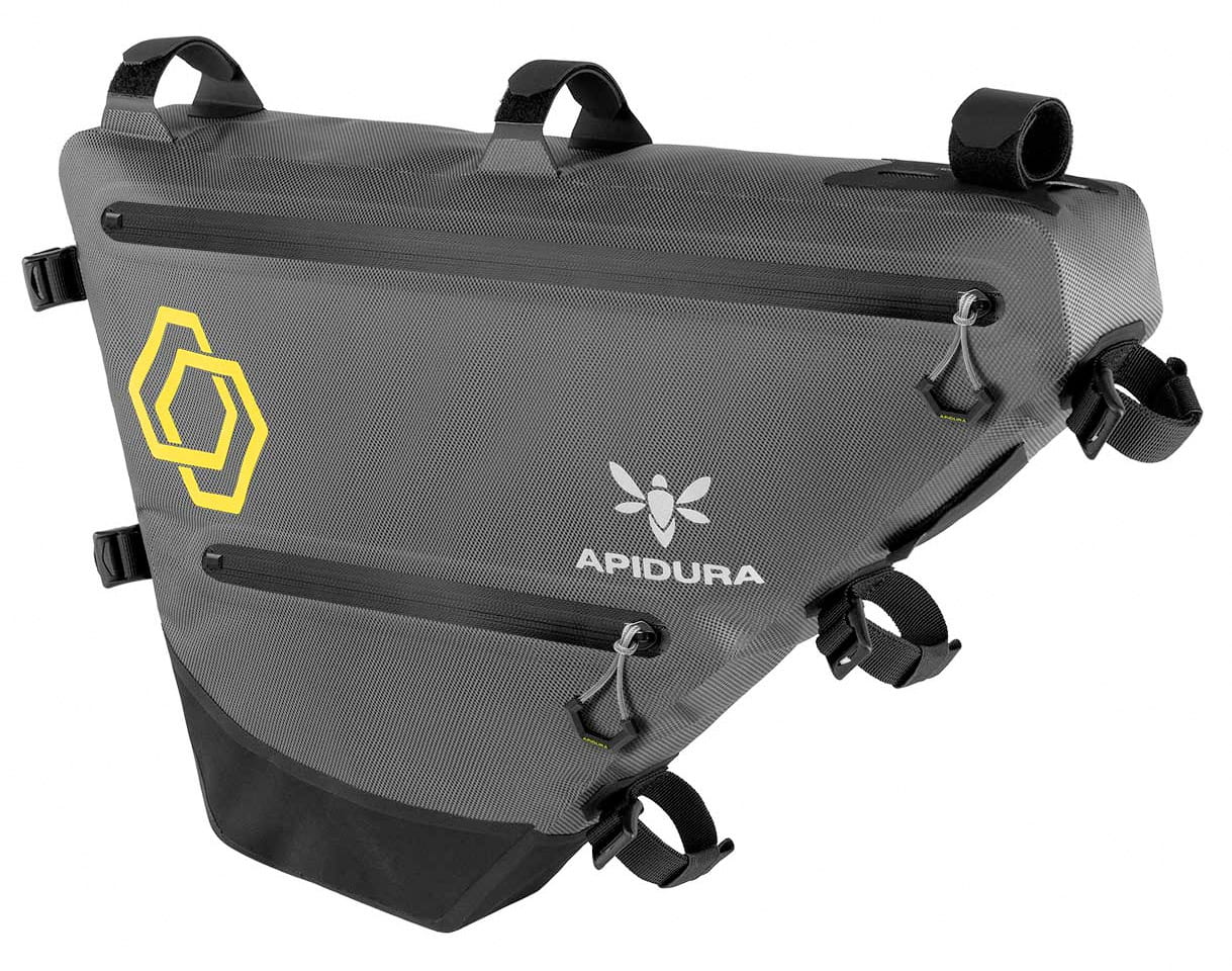Apidura Expedition Full Frame Pack Apidura Expedition Full Frame Pack