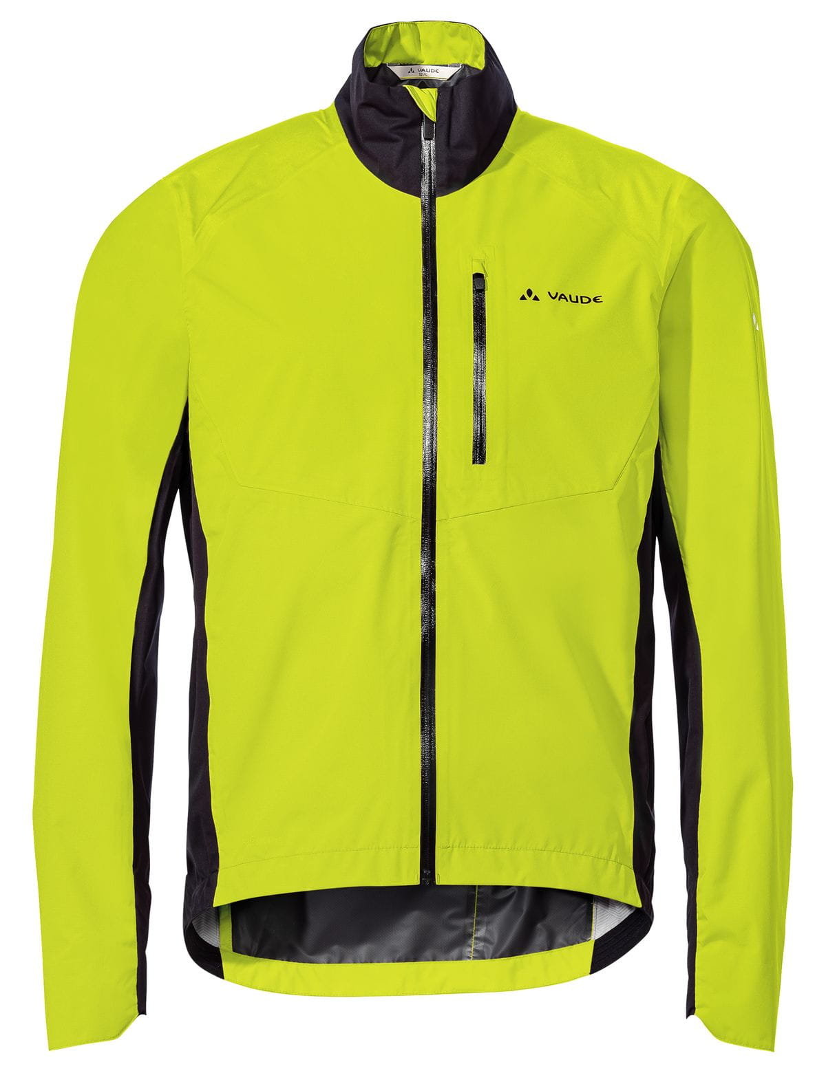 VAUDE Mens Kuro Rain Jacket Regenjacke