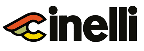 Cinelli Logo