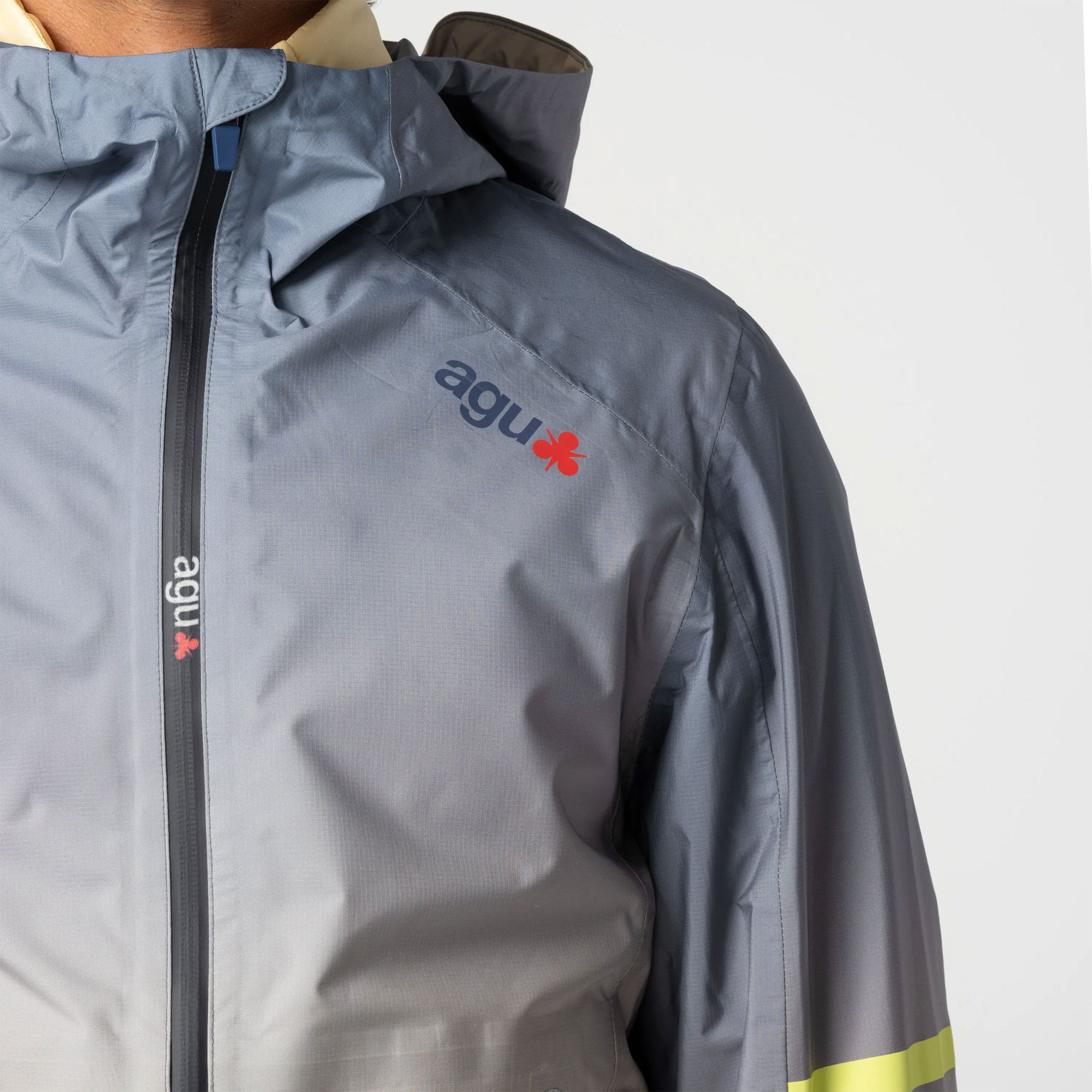 AGU Rainguard Pro Jacket Regenjacke