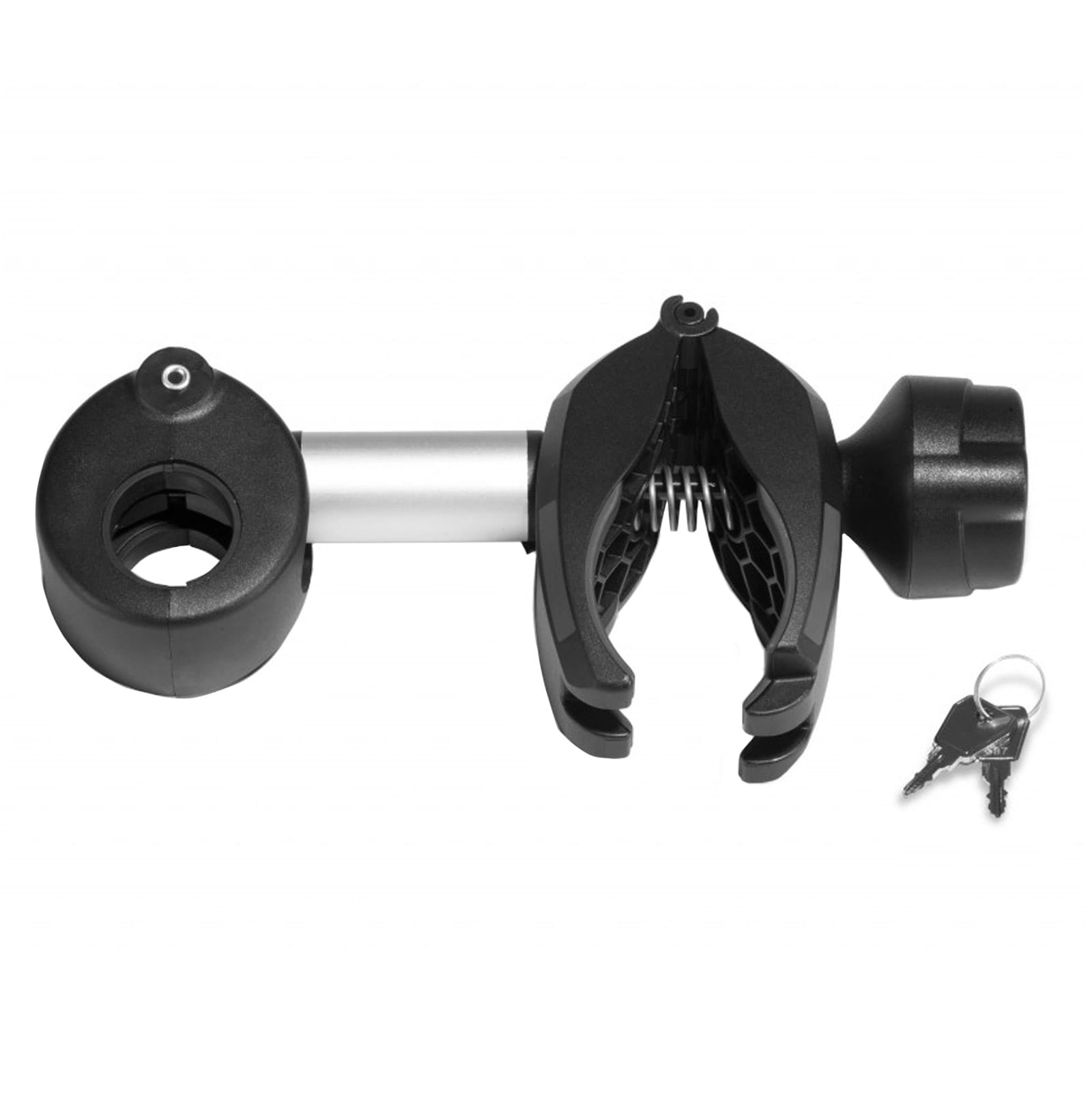 Uebler Abstandshalter 1. Fahrrad abnehmbar 19930 (13 cm) lange Ausführung für i21, X21 S, P22 S Uebler Abstandshalter 1. Fahrrad abnehmbar 19930 (13 cm) lange Ausführung für i21, X21 S, P22 S