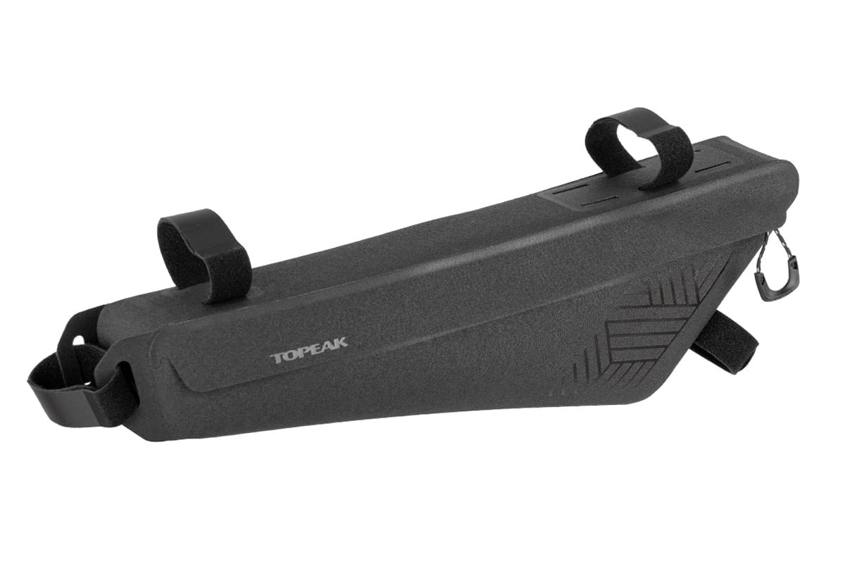 Topeak Midloader DryBag Rahmentasche