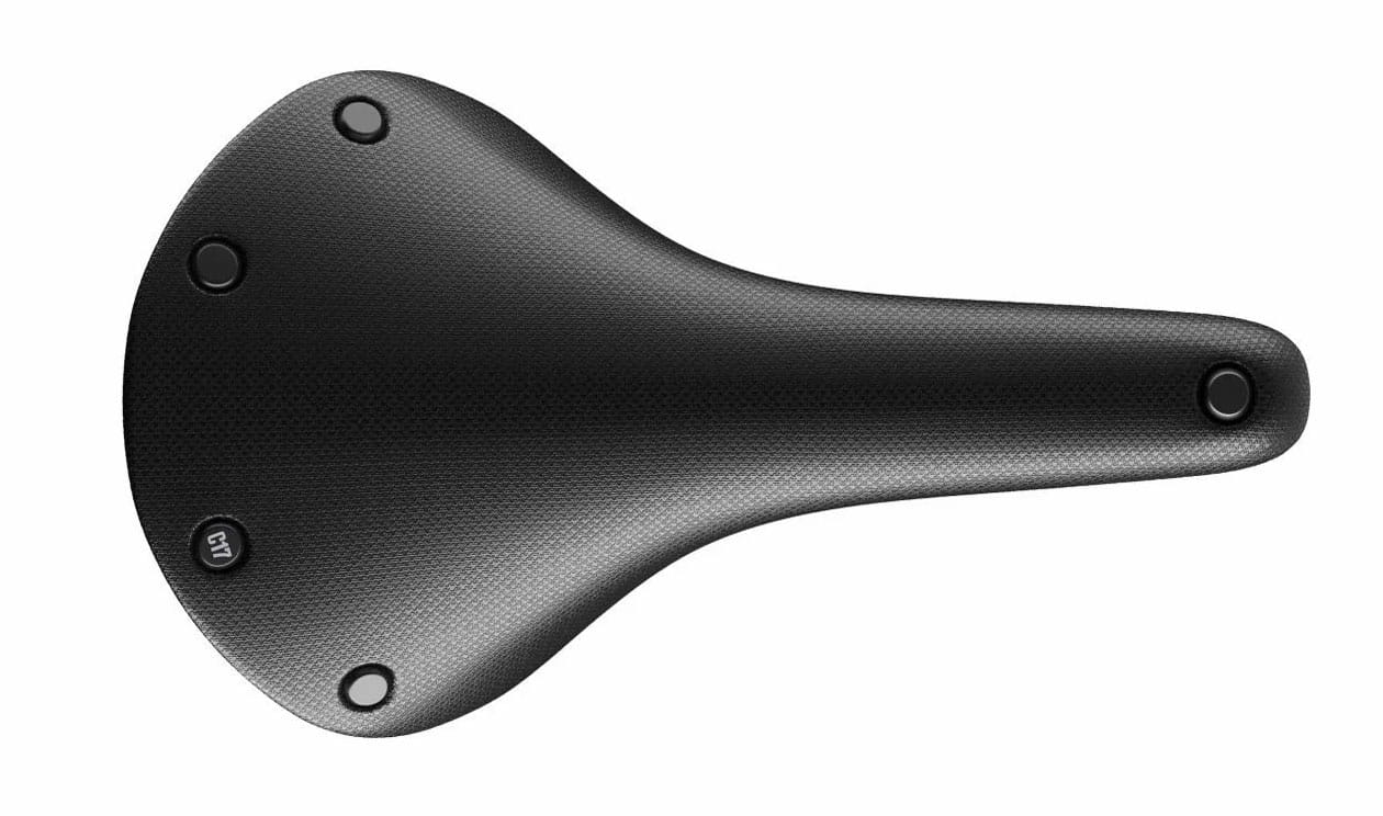 Brooks C17 Cambium Sattel