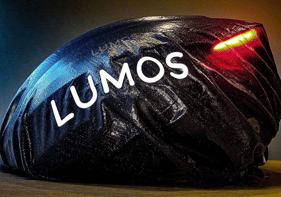 Lumos Rain Cover Regenüberzug