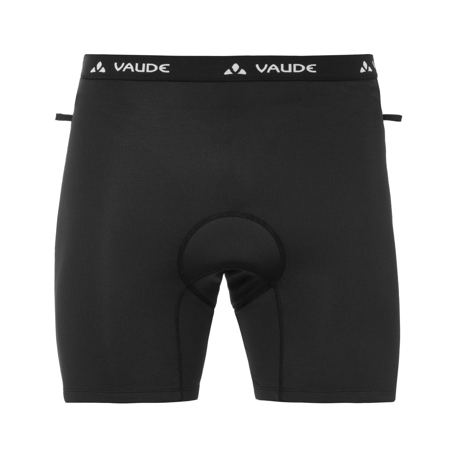 VAUDE Mens Ledro Shorts Bike Shorts with herausnehmbarer Innenhose