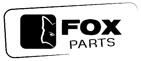 Fox-Parts Logo