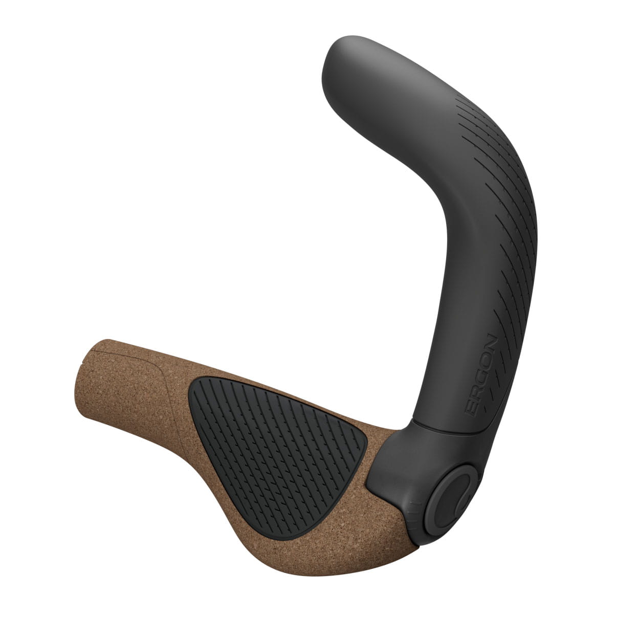Ergon GP5 Evo Biokork Lenkergriffe