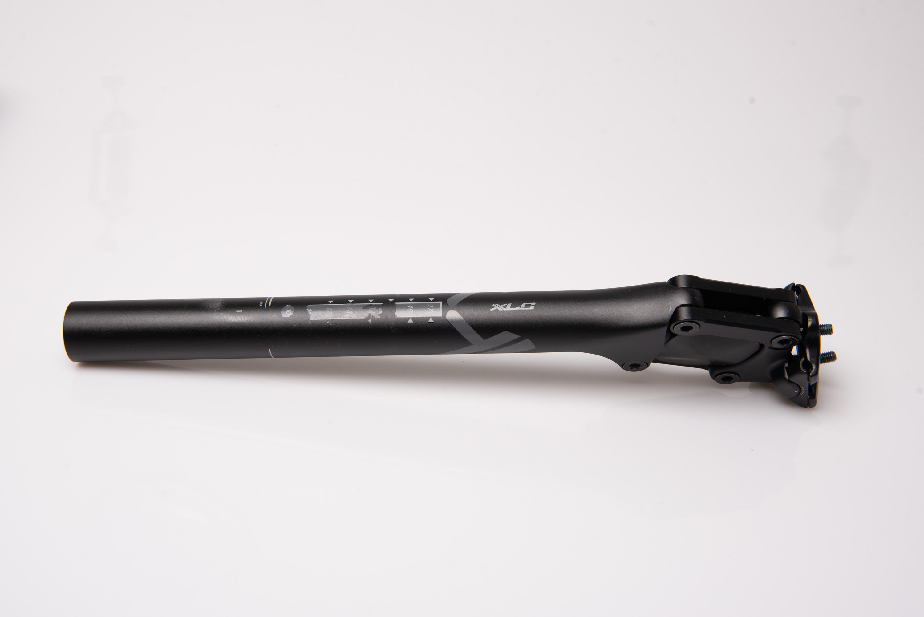 XLC Comp SP-S07 Federsattelstütze 30.9 mm Medium 70-85 kg (B-Ware) XLC Comp SP-S07 Federsattelstütze 30.9 mm Medium 70-85 kg (B-Ware)