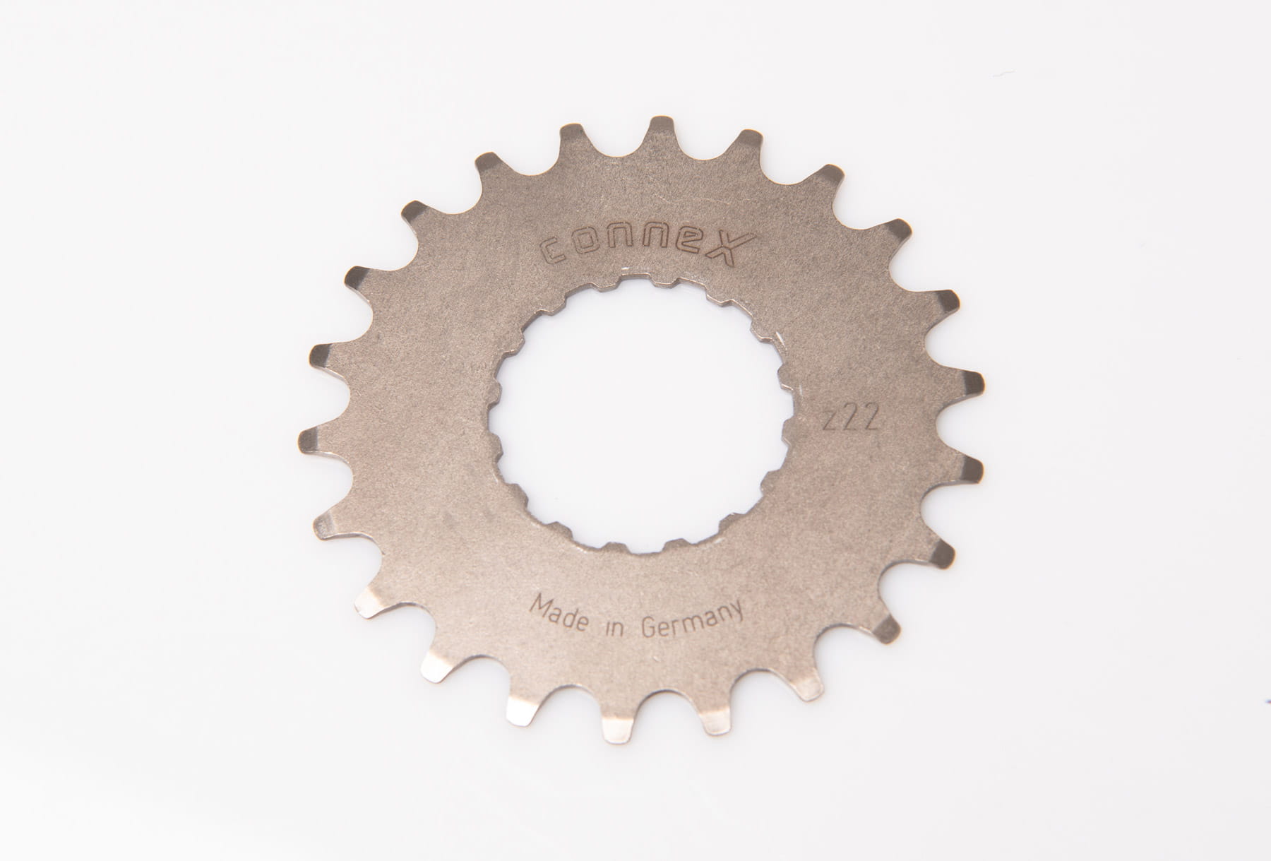 Connex E-Bike Motorritzel Bosch 22 Zähne (B-Ware)