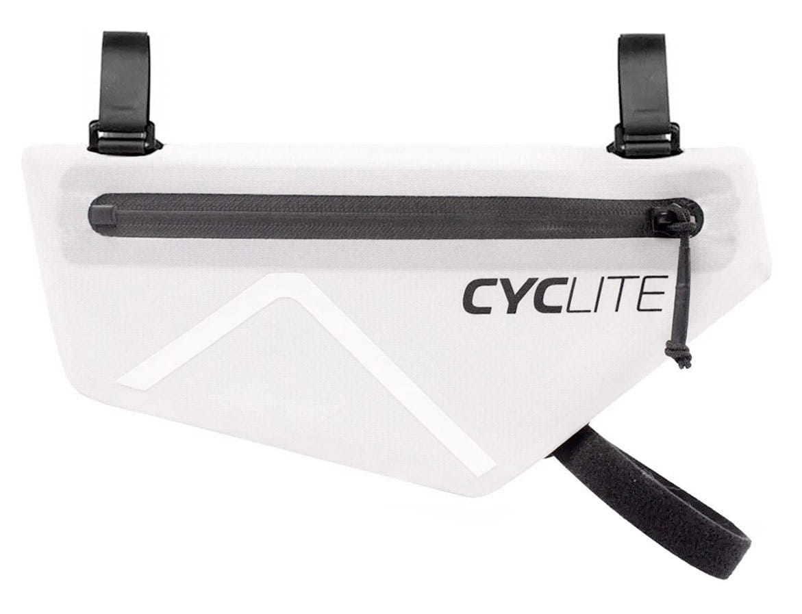 Cyclite Frame Bag Small 01 Rahmentasche Cyclite Frame Bag Small 01 Rahmentasche