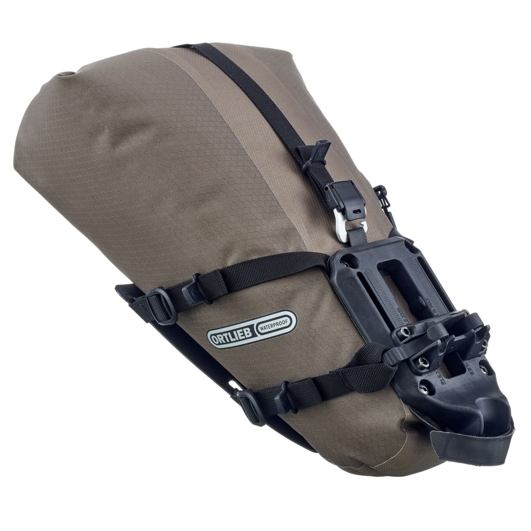 Ortlieb Seat-Pack QR Satteltasche