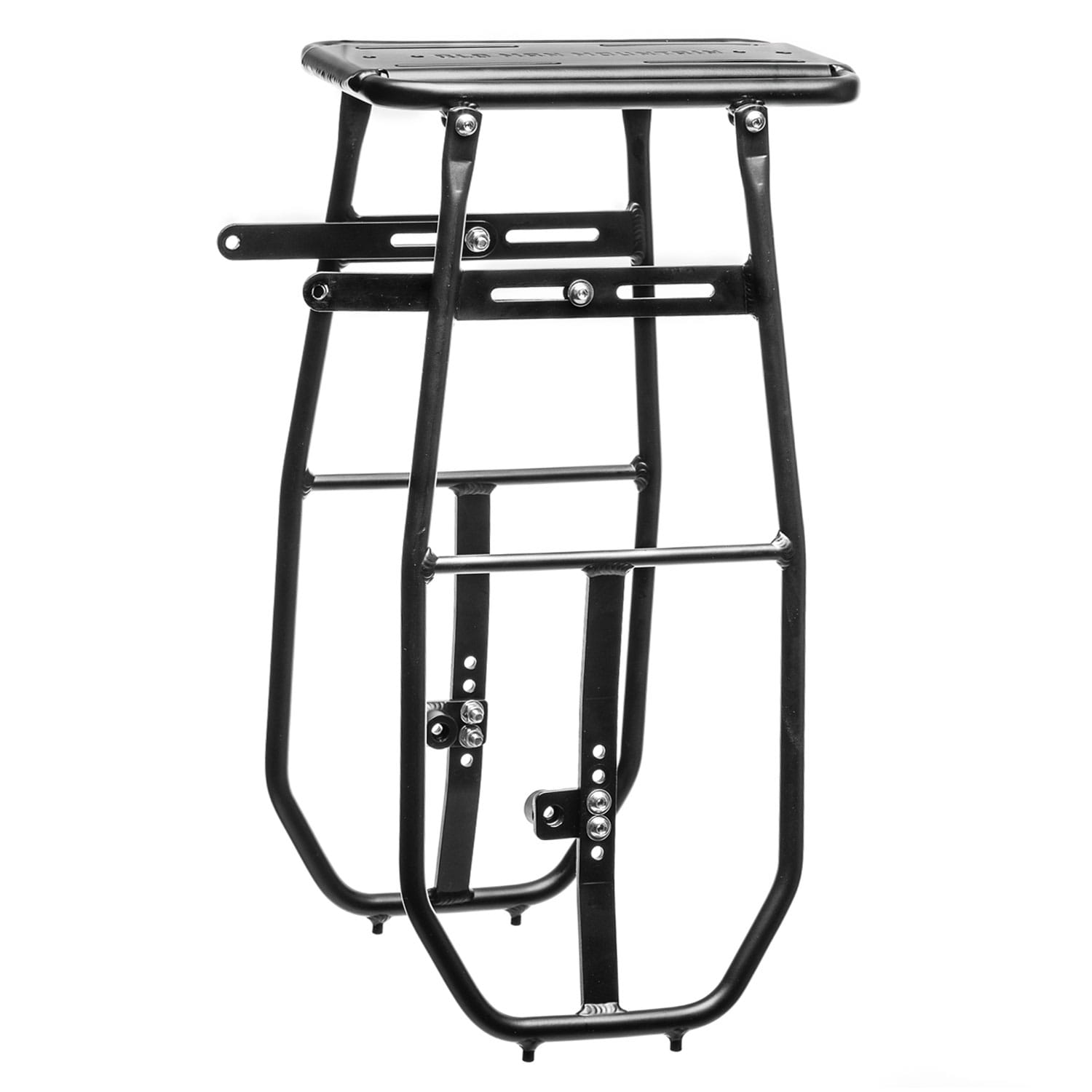 Old Man Mountain Impala Lowrider Rack Old Man Mountain Impala Lowrider Rack
