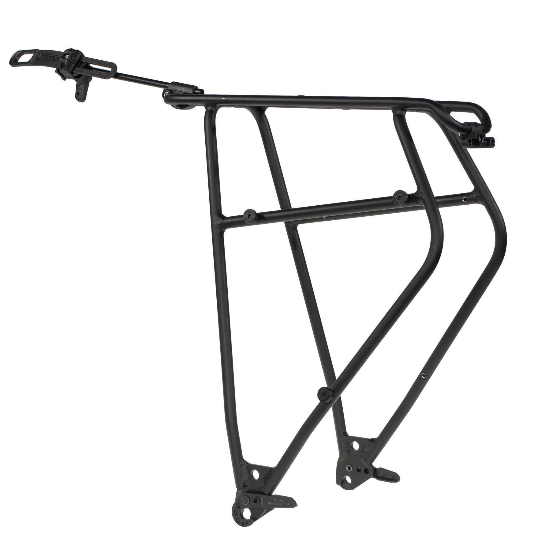 Ortlieb Quick-Rack detachableer Rack with Quick-Release