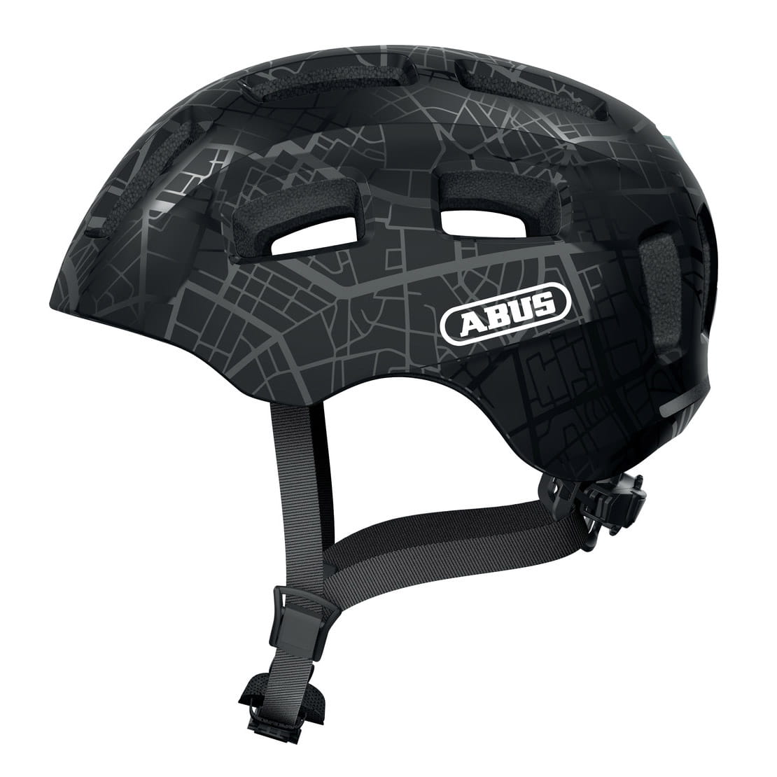 abus-youn-i-2-helm-street-art_245241417457ae5a2b66fcbbbe1d88b0 ABUS Youn-I 2.0 Fahrradhelm mit LED