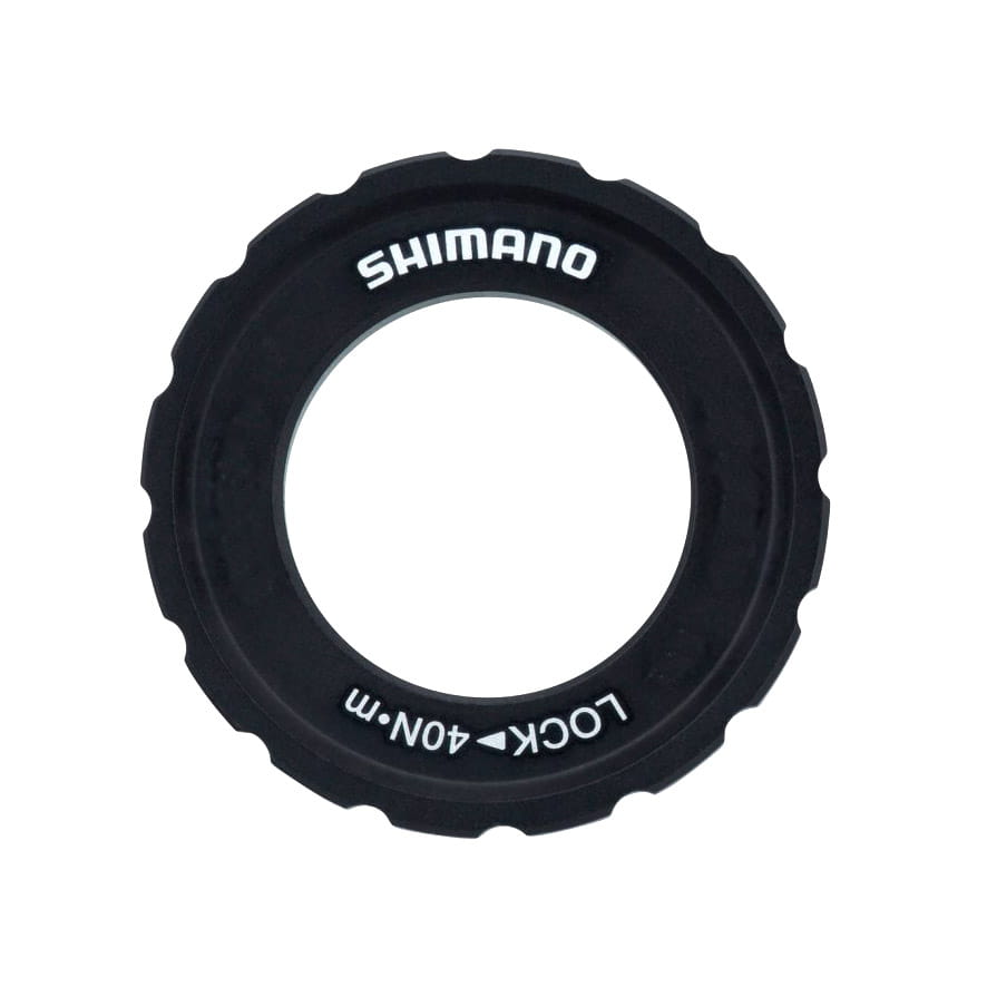 Shimano SM-RT30 Brake Disc (Altus) Center-Lock 160 / 180 / 203 mm