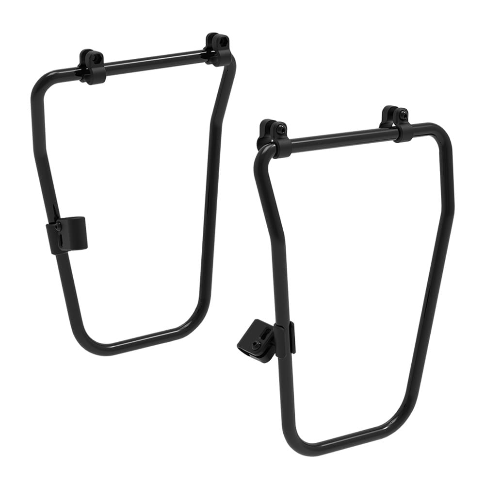 Topeak TetraRack Side Frame Set Packtaschenbügel (Paar) Topeak TetraRack Side Frame Set Packtaschenbügel (Paar)