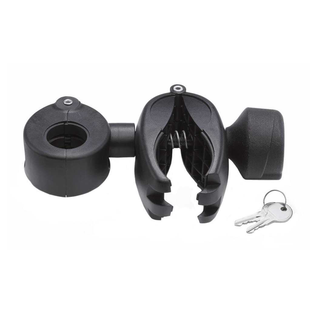 uebler-abstandshalter-19880-1-fahrrad-9cm uebler Abstandshalter 1. Bike detachable 19880 (9 cm) for i21, i31, X21 S, X31 S, P22 S, P32S