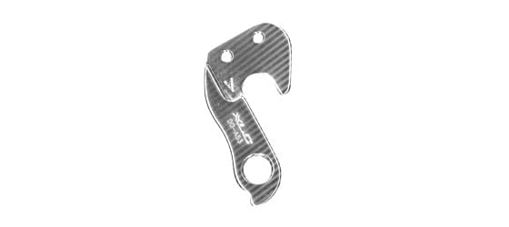 Derailleur Hangers Derailleur Hangers