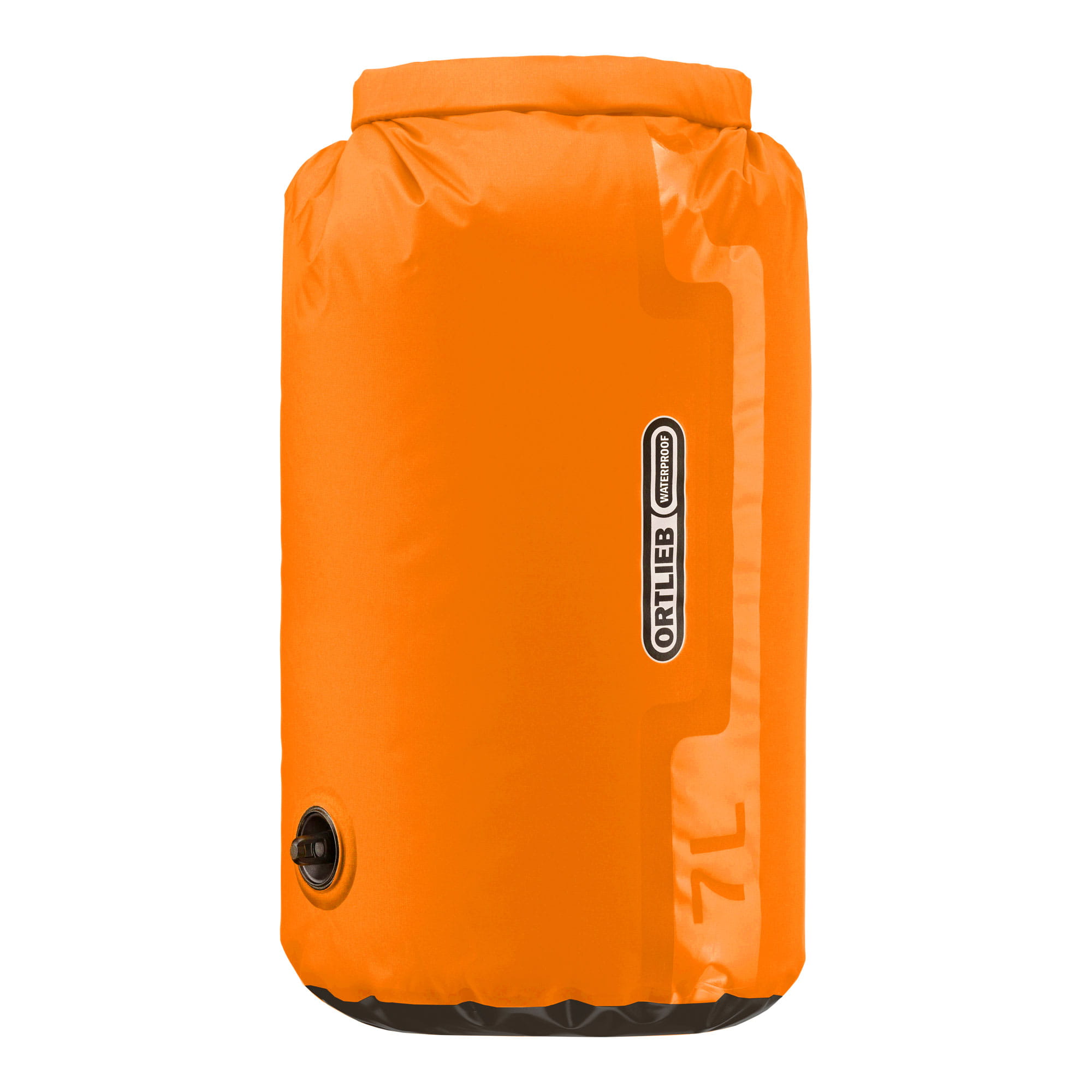 Ortlieb Packsack PS10 Valve Dry-Bag with Ventil 7L