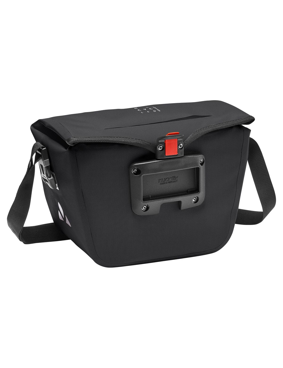 VAUDE Proof Box Handlebar Bag 6L