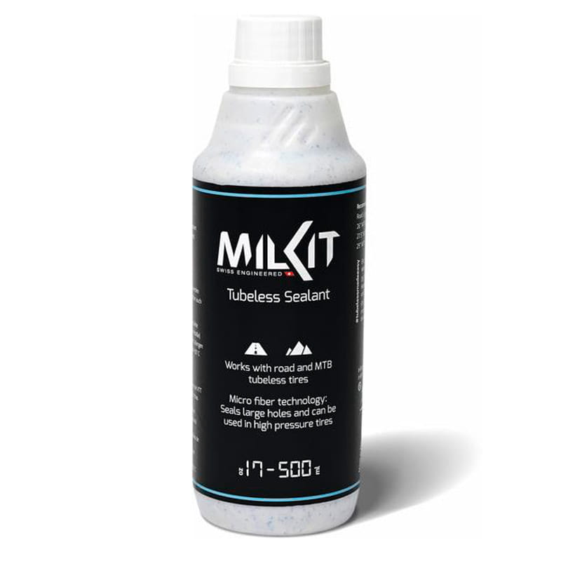 MilKit Tubeless Sealant Sealant Reifendichtmittel